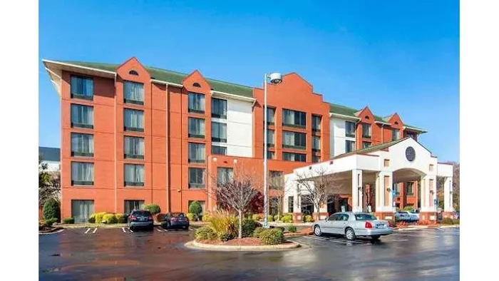 AmericInn by Wyndham Stonecrest near Atlanta 4