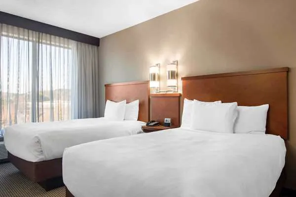 AmericInn by Wyndham Stonecrest near Atlanta 4