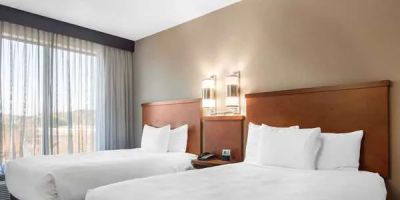 AmericInn by Wyndham Stonecrest near Atlanta