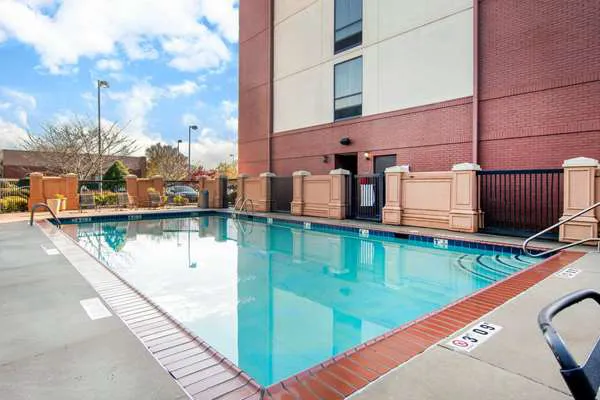 AmericInn by Wyndham Stonecrest near Atlanta 4