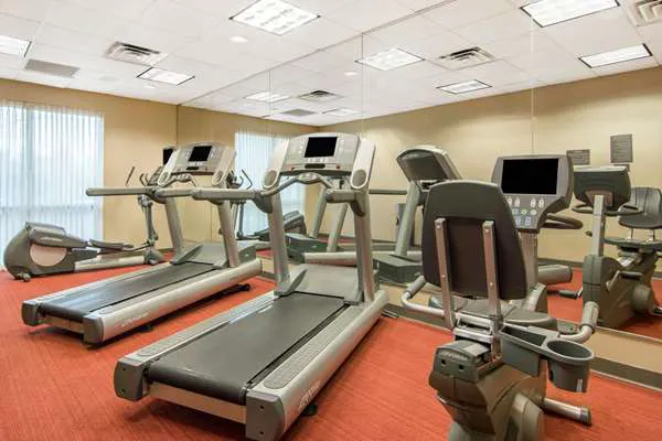 AmericInn by Wyndham Stonecrest near Atlanta 4