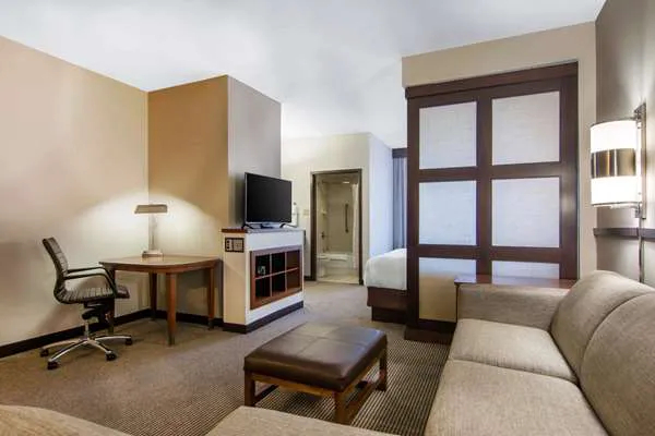 AmericInn by Wyndham Stonecrest near Atlanta 4