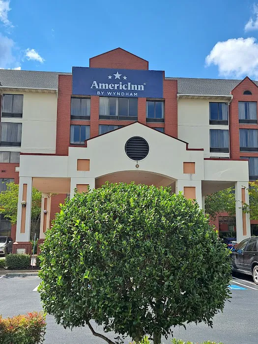AmericInn by Wyndham Stonecrest near Atlanta 4