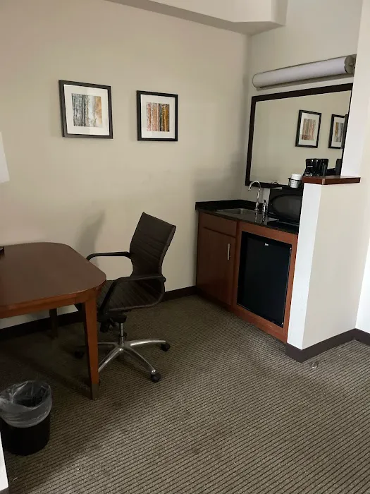 AmericInn by Wyndham Stonecrest near Atlanta 4