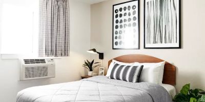 InTown Suites Extended Stay Atlanta GA - Lilburn