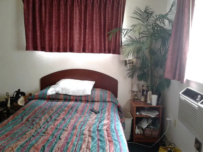 InTown Suites Extended Stay Atlanta GA - Lilburn 4