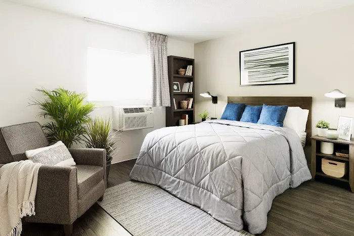 InTown Suites Extended Stay Atlanta GA - Lilburn 4