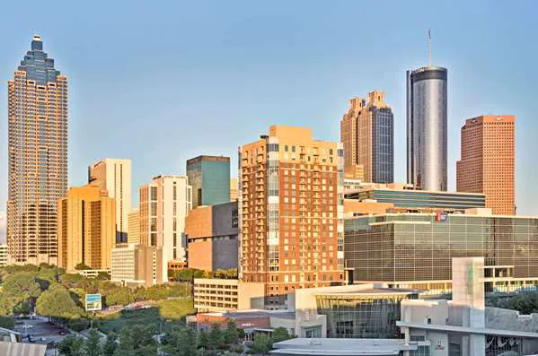 Super 8 by Wyndham Atlanta/Jonesboro Road 5