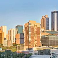 Super 8 by Wyndham Atlanta/Jonesboro Road ico