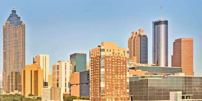 Super 8 by Wyndham Atlanta/Jonesboro Road