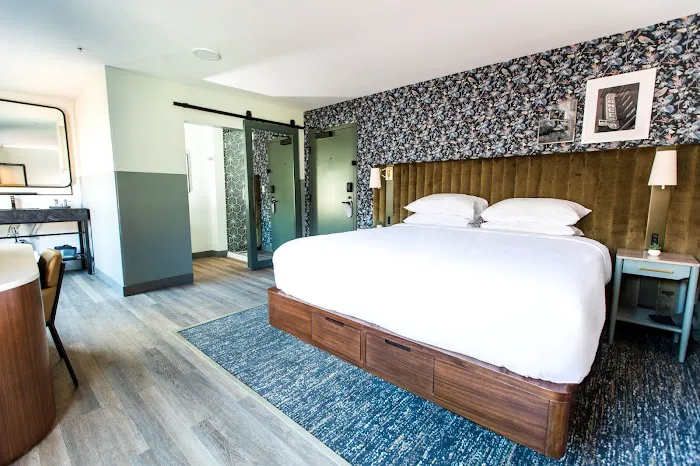 voco the Darwin - Atlanta Midtown, an IHG Hotel 5