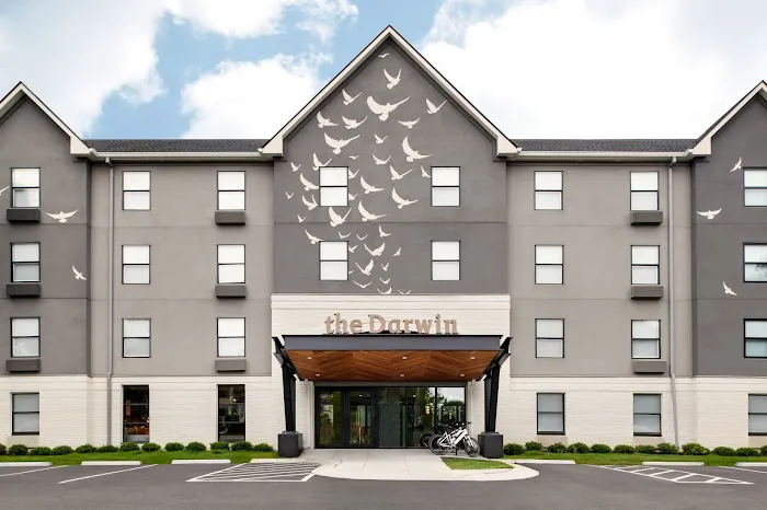 voco the Darwin - Atlanta Midtown, an IHG Hotel 5