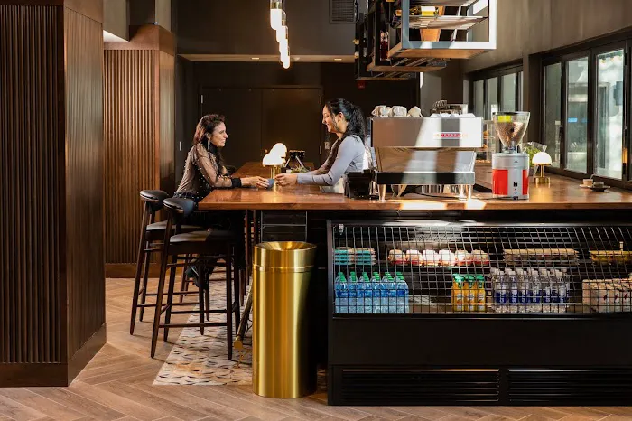 voco the Darwin - Atlanta Midtown, an IHG Hotel 5