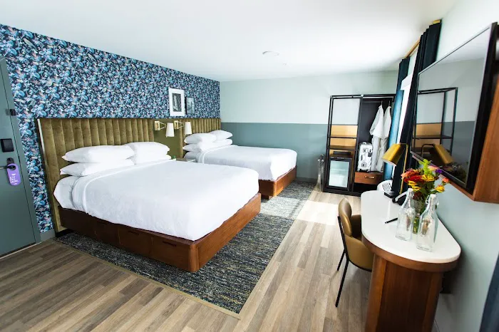 voco the Darwin - Atlanta Midtown, an IHG Hotel 5