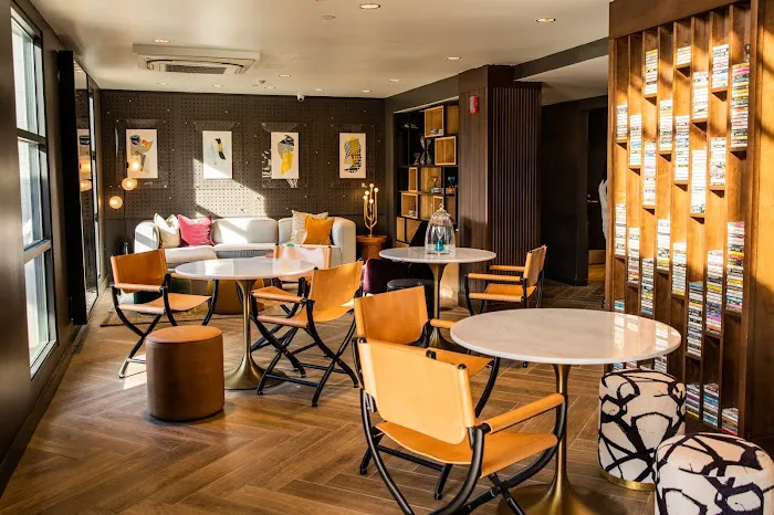 voco the Darwin - Atlanta Midtown, an IHG Hotel 5