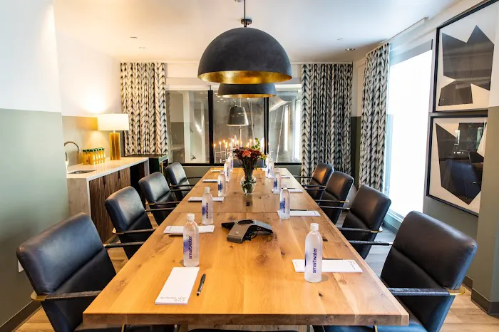 voco the Darwin - Atlanta Midtown, an IHG Hotel 5