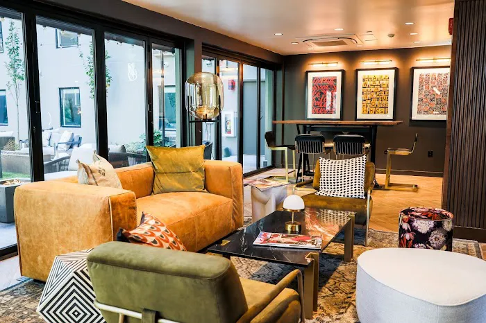 voco the Darwin - Atlanta Midtown, an IHG Hotel 5