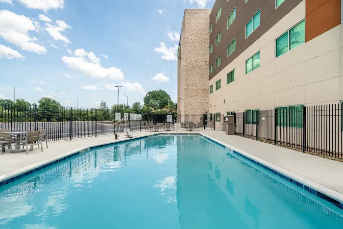 Holiday Inn Express & Suites Atlanta Airport NE - Hapeville, an IHG Hotel 4