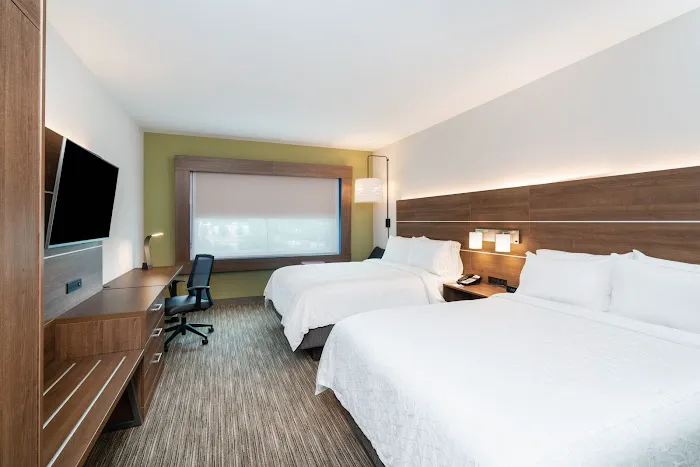 Holiday Inn Express & Suites Atlanta Airport NE - Hapeville, an IHG Hotel 4