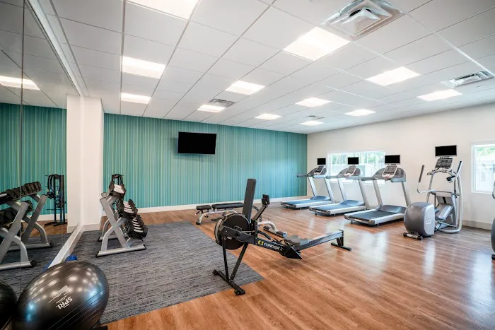 Holiday Inn Express & Suites Atlanta Airport NE - Hapeville, an IHG Hotel 4