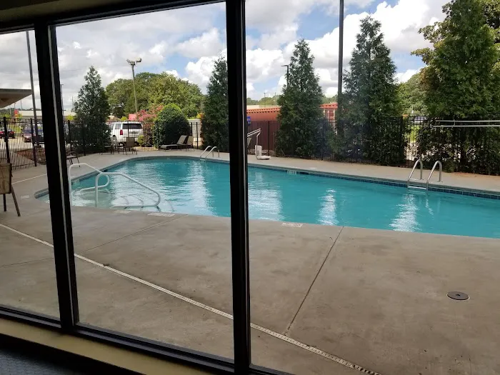 Best Western Plus Atlanta Airport-East 4