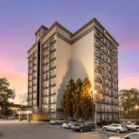 Best Western Plus Atlanta Airport-East ico