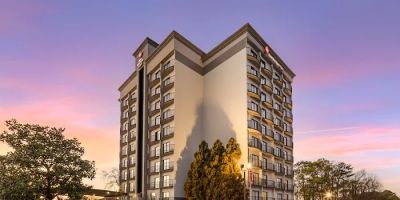 Best Western Plus Atlanta Airport-East