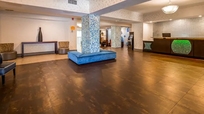 Best Western Plus Atlanta Airport-East 4