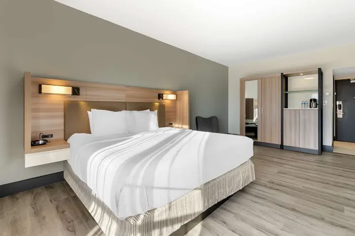 Best Western Plus Atlanta Airport-East 4