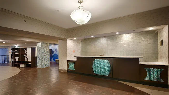 Best Western Plus Atlanta Airport-East 4