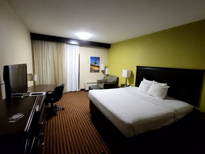 Best Western Plus Atlanta Airport-East 4