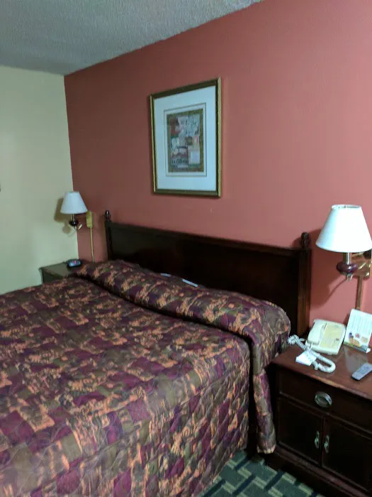Travel Inn Atlanta 5