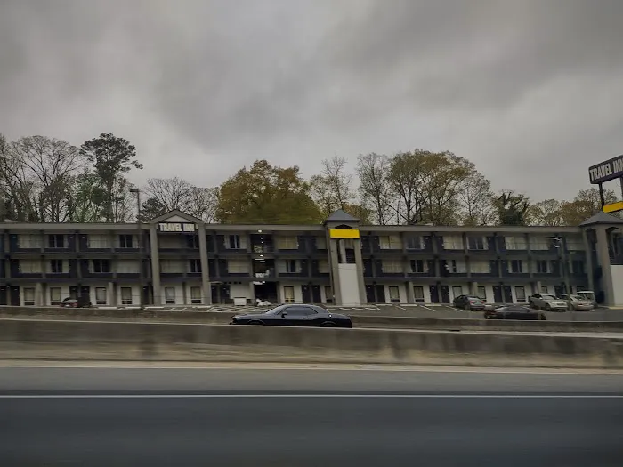 Travel Inn Atlanta 5