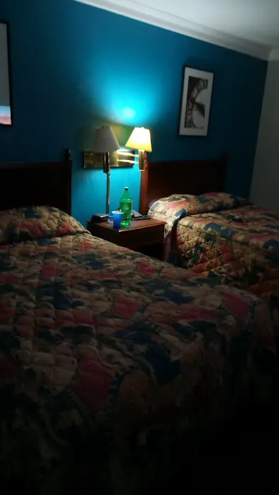 Travel Inn Atlanta 5