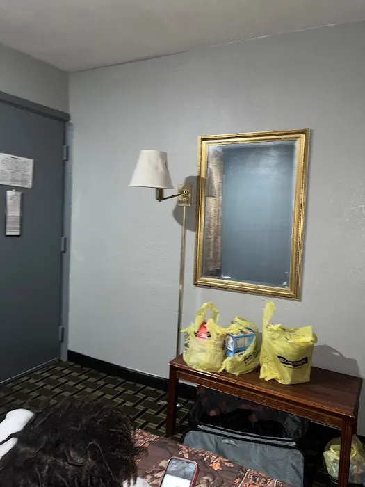 Travel Inn Atlanta 5