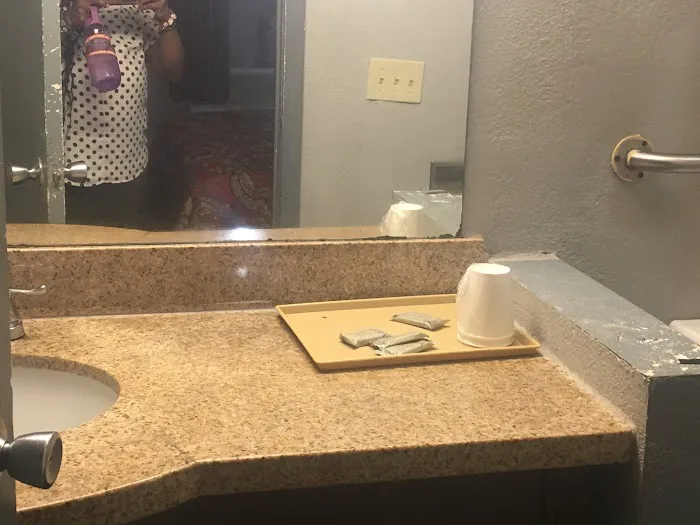Travel Inn Atlanta 5