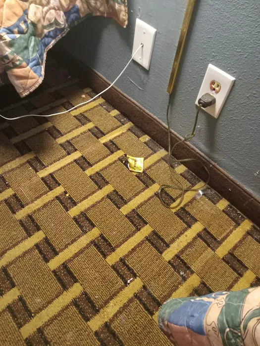 Travel Inn Atlanta 5