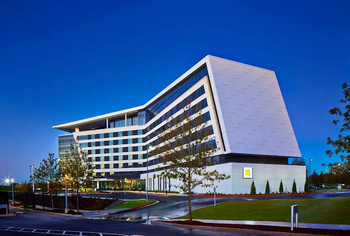 Kimpton Overland Hotel - Atlanta Airport 4