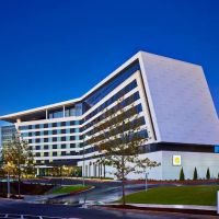 Kimpton Overland Hotel - Atlanta Airport ico
