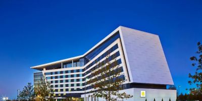 Kimpton Overland Hotel - Atlanta Airport