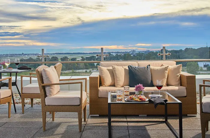 Kimpton Overland Hotel - Atlanta Airport 4