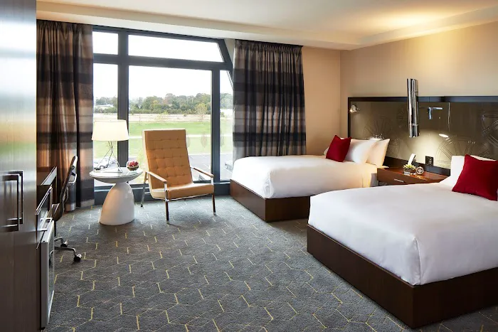 Kimpton Overland Hotel - Atlanta Airport 4