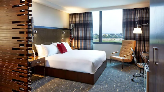 Kimpton Overland Hotel - Atlanta Airport 4