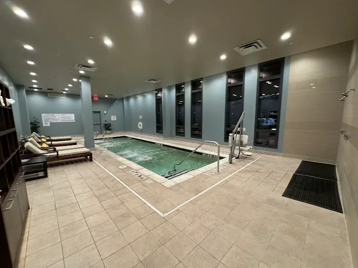 Kimpton Overland Hotel - Atlanta Airport 4