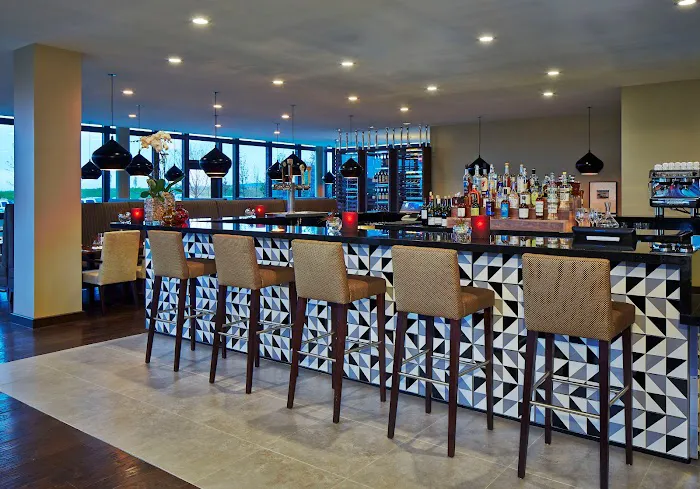 Kimpton Overland Hotel - Atlanta Airport 4