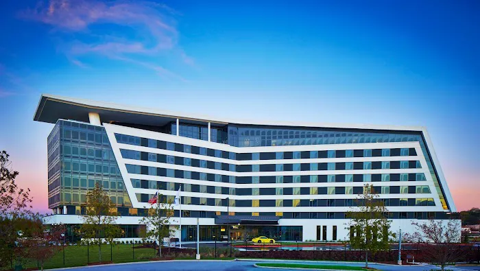 Kimpton Overland Hotel - Atlanta Airport 4