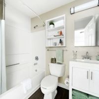 InTown Suites Extended Stay Atlanta GA - Forest Park ico