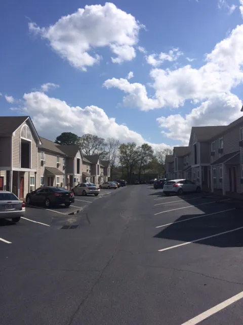 InTown Suites Extended Stay Atlanta GA - Forest Park 4