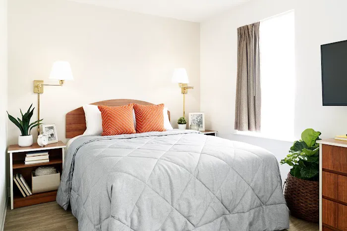 InTown Suites Extended Stay Atlanta GA - Forest Park 4