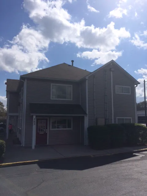 InTown Suites Extended Stay Atlanta GA - Forest Park 4